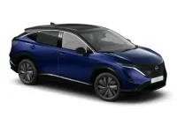 Nuevo Nissan Ariya Evolve 177 kW (242 CV) 2026 Azul SUV