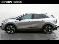 Usado Renault Symbioz Esprit Alpine 145 CV (106 kW) 2025 Gris / plata SUV