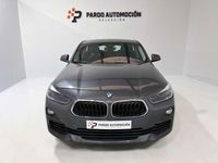 Usado BMW X2 Advantage 190 CV (139 kW) 2022 Gris SUV