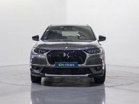 Usado DS Automobiles DS7 Crossback Grand Chic 225 CV (165 kW) 2020 Gris SUV