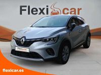 usado Renault Captur Tce Zen 74kw