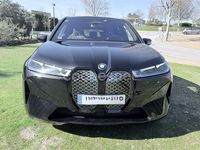 Usado BMW iX Comfort Edition 384 kW (523 CV) 2022 Eléctrico SUV