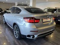 usado BMW X6 xDrive 50iA