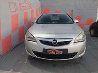 usado Opel Astra 1.7cdti Cosmo