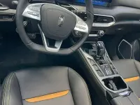 Nuevo Bestune T77 159 CV (116 kW) 2025 Blanco SUV