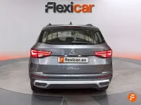 Usado Seat Ateca Style 150 CV (110 kW) 2023 Gris SUV