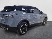 Usado Nissan Qashqai N-Connecta 190 CV (139 kW) 2025 SUV