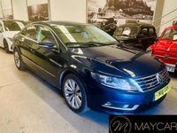 Usado VW Passat R-line 184 CV (135 kW) 2015