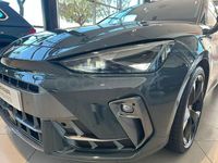 Käytetty Cupra Leon 150 HP (110 kW) 2025 Sininen Farmari