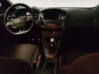 Usado Ford Focus ST-Line 120 CV (88 kW) 2017 Azul