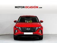 usado Hyundai Tucson KLASS 150cv
