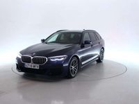 usado BMW 520 X5 M dA Touring Sport Pro