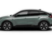 Uusi Citroën e-C4 114 kW (156 HP) 2026 Vihreä