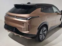 Usado Lynk & Co 08 347 CV (255 kW) 2025 Beige SUV
