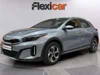 Usado Kia XCeed 160 CV (117 kW) 2023 Gris SUV