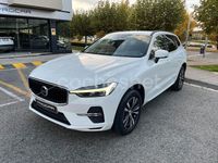 Usado Volvo XC60 Core 197 CV (144 kW) 2022 Blanco SUV