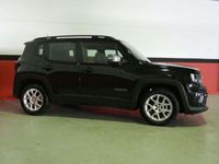 usado Jeep Renegade 1.0 Limited 4x2