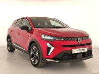 Usado Renault Symbioz Techno 145 CV (106 kW) 2025 Rojo SUV