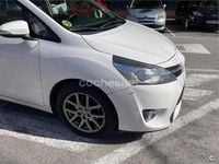 Usado Toyota Verso Advance 124 CV (91 kW) 2013 Blanco Monovolumen