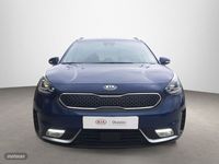 usado Kia Niro 1.6 GDi Híbrido Emotion