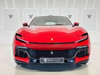 Usado Ferrari Purosangue 725 CV (533 kW) 2024 Rojo SUV