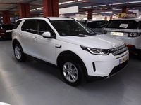 Usado Land Rover Discovery Sport SE 150 CV (110 kW) 2019 Blanco SUV