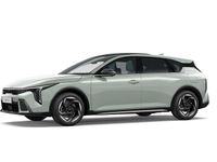 Nuevo Kia K4 GT-Line 115 CV (84 kW) 2026 Azul Berlina