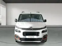 Usado Citroën Berlingo Shine 102 CV (75 kW) 2020 Blanco Monovolumen