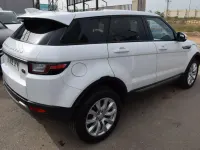 Usado Land Rover Range Rover evoque SE 150 CV (110 kW) 2017 Blanco SUV