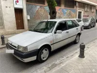 Usado Fiat Tipo S 75 CV (55 kW) 1994 Blanco Utilitario