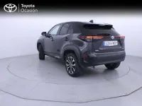 Usado Toyota Yaris Cross Active 116 CV (85 kW) 2023 Negro SUV