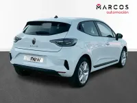 Nuevo Renault Clio Evolution 100 CV (73 kW) 2025 Utilitario