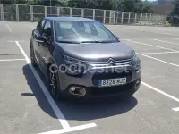 Usado Citroën C3 PureTech 83 CV (61 kW) 2023 Gris / plata Utilitario