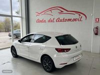 usado Seat Leon 1.5 TSI 96KW SS STYLE VISIO ED NAV