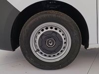 Usado Renault Kangoo 116 CV (85 kW) 2024 Blanco Monovolumen