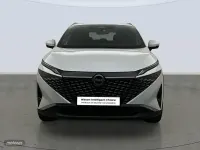 Usado Nissan Qashqai Tekna 140 CV (102 kW) 2025 Blanco SUV