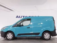 Usado Ford Transit Connect Trend 75 CV (55 kW) 2020 Azul Monovolumen