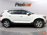 Usado Volvo XC40 Inscription 156 CV (114 kW) 2018 Blanco SUV