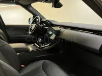 Usado Land Rover Range Rover Sport S 249 CV (183 kW) 2025 Gris / plata SUV