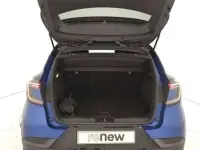 Usado Renault Captur Techno 101 CV (74 kW) 2025 Azul SUV