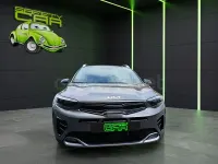 Usado Kia Stonic GT-Line 101 CV (74 kW) 2025 Gris / plata SUV