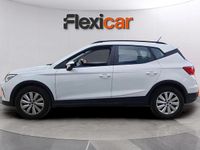 Usado Seat Arona Style 116 CV (85 kW) 2024 Blanco SUV