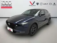 Usado Mazda CX-30 Homura-Line 186 CV (136 kW) 2024 Azul SUV