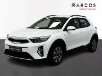 Usado Kia Stonic 84 CV (61 kW) 2022 SUV