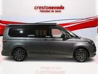 Usado VW California Beach 150 CV (110 kW) 2025 Van