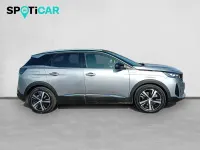Usado Peugeot 3008 GT 300 CV (220 kW) 2022 Gris SUV
