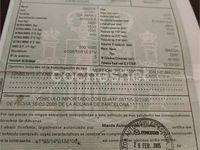 Usado Mazda 6 Active 136 CV (100 kW) 2005 Negro Berlina