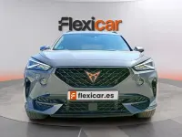 Usado Cupra Formentor 150 CV (110 kW) 2021 Gris SUV