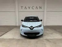 Usado Renault Zoe Life 53 kW (73 CV) 2016 Eléctrico Utilitario