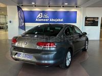Brugt VW Passat Advance 150 HK (110 kW) 2015 Grå Sedan